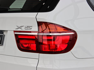 2013款xDrive35i 臻享型 细节外观