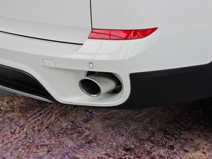 2013款xDrive35i 臻享型 细节外观