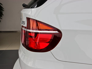 2013款xDrive35i 臻享型 细节外观