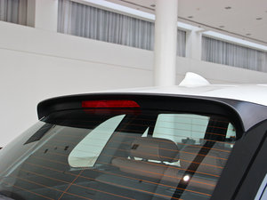 2013款xDrive35i 臻享型 细节外观