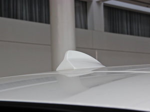 2013款xDrive35i 臻享型 细节外观