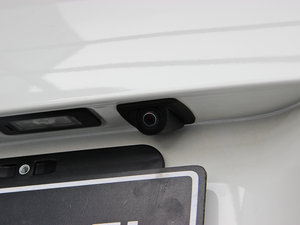 2013款xDrive35i 臻享型 细节外观