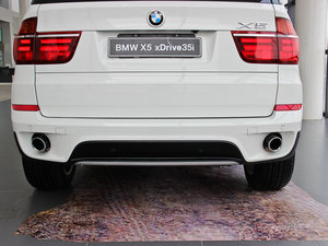 2013款xDrive35i 臻享型 细节外观