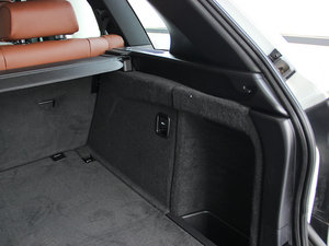 2013款xDrive35i 臻享型 空间座椅
