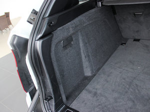 2013款xDrive35i 臻享型 空间座椅