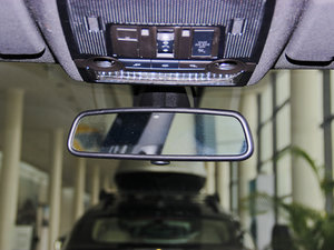 2013款xDrive35i 臻享型 空间座椅