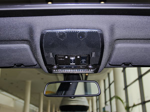 2013款xDrive35i 臻享型 空间座椅