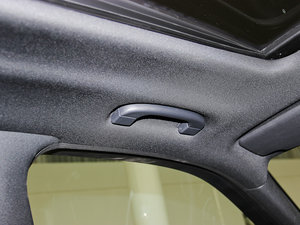 2013款xDrive35i 臻享型 空间座椅
