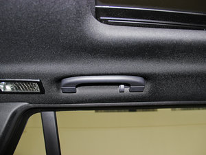 2013款xDrive35i 臻享型 空间座椅