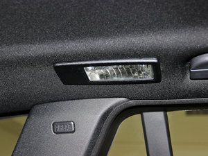 2013款xDrive35i 臻享型 空间座椅