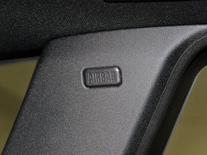 2013款xDrive35i 臻享型 空间座椅
