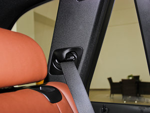2013款xDrive35i 臻享型 空间座椅