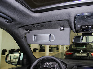 2013款xDrive35i 臻享型 空间座椅