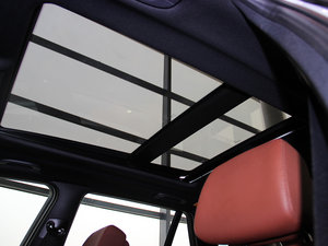 2013款xDrive35i 臻享型 空间座椅