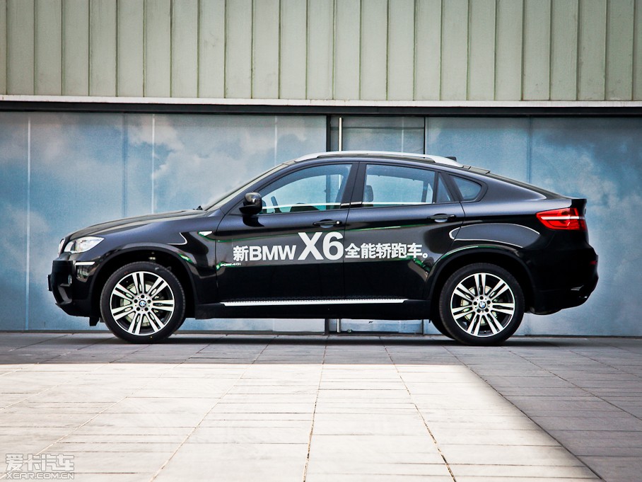 2013RX6 xDrive40i