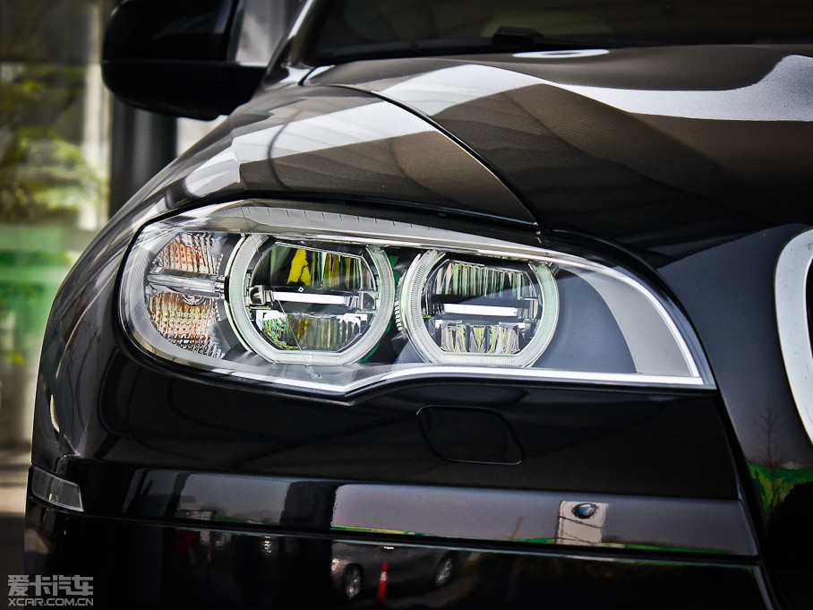 2013RX6 xDrive40i