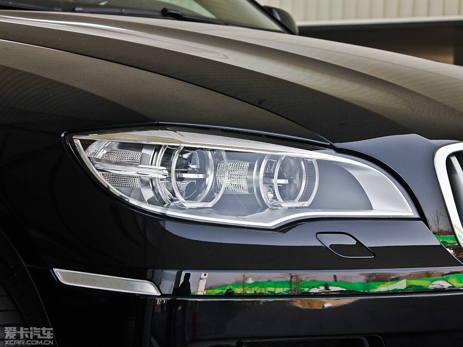 2013RX6 xDrive40i