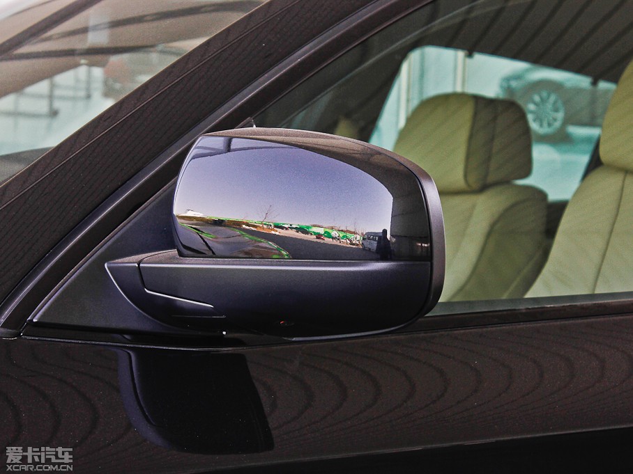 2013RX6 xDrive40i