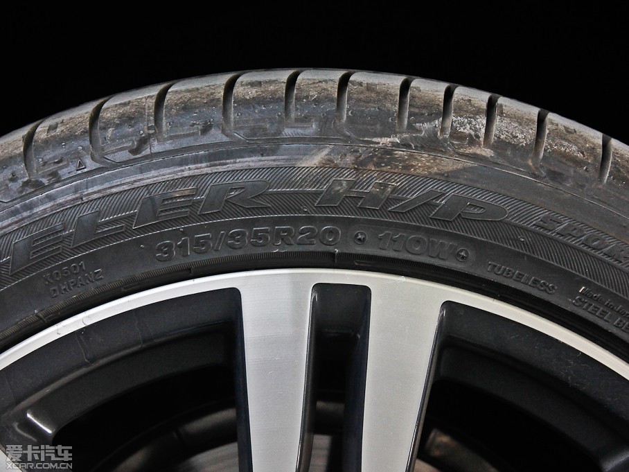 2013RX6 xDrive40i