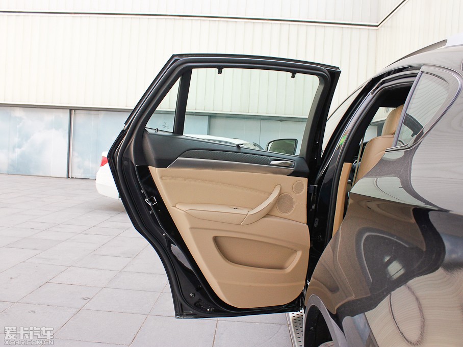 2013RX6 xDrive40i