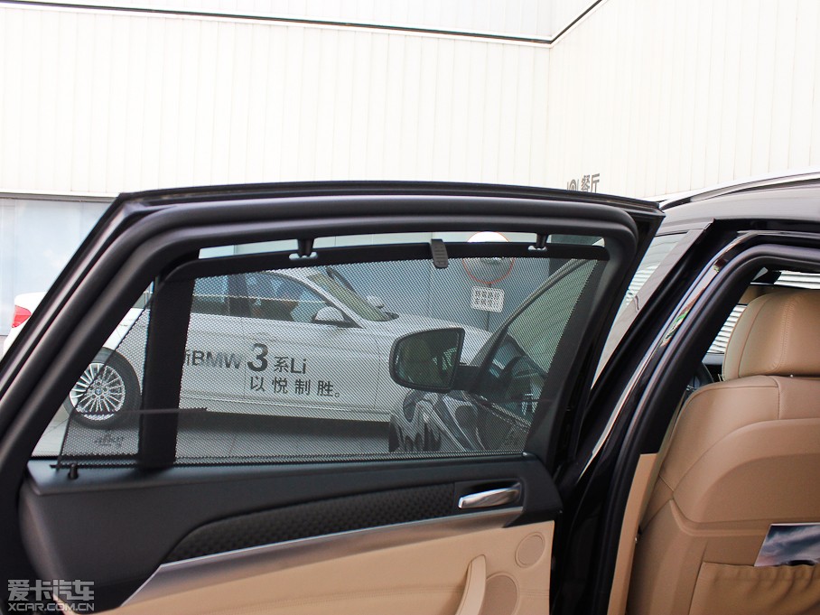 2013RX6 xDrive40i