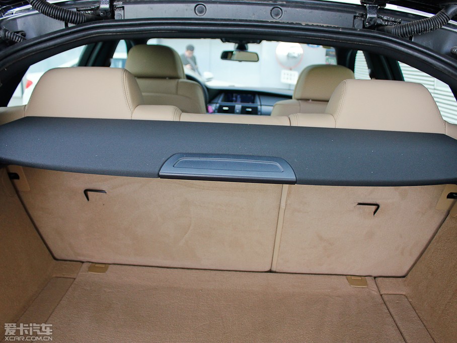 2013RX6 xDrive40i