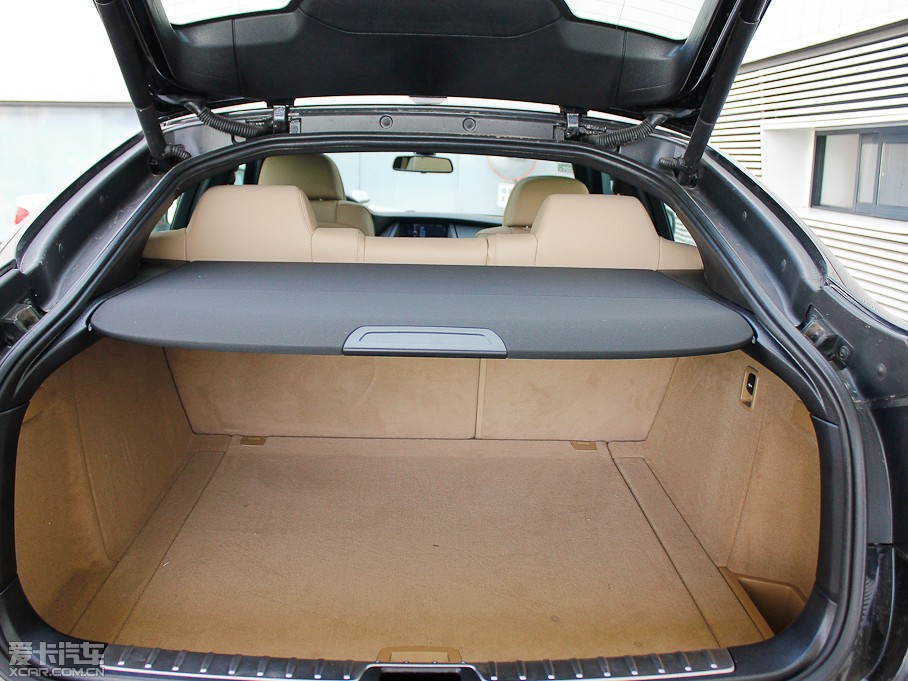 2013RX6 xDrive40i