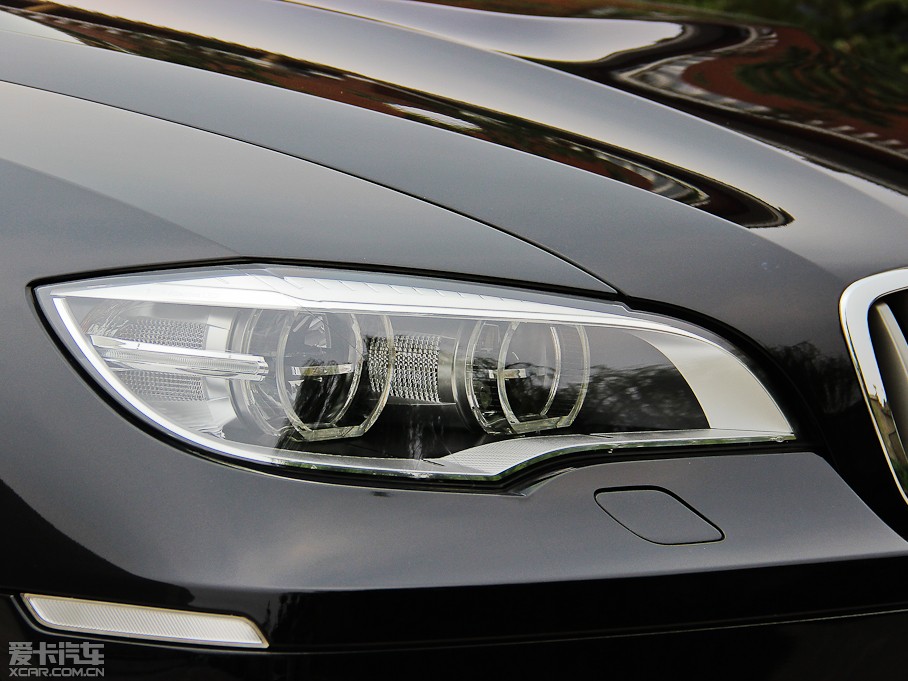 2013RX6 xDrive50i A 