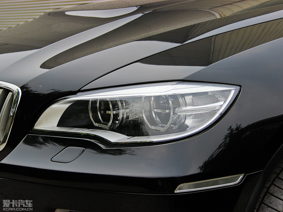 2013RX6 xDrive50i A 