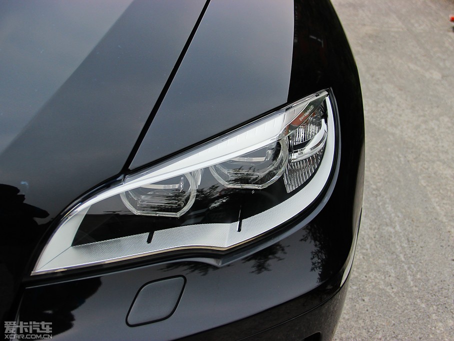 2013RX6 xDrive50i A 