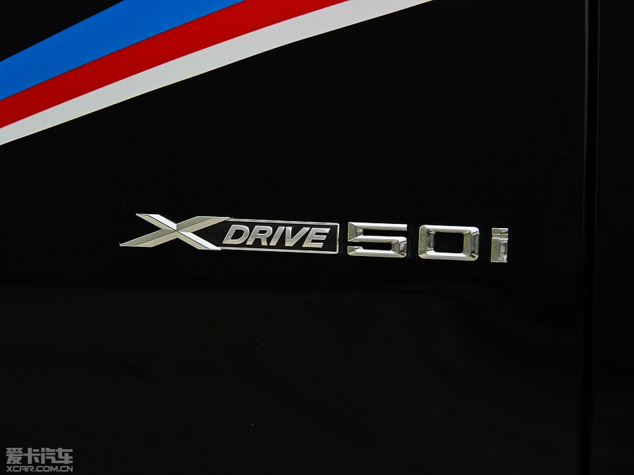 2013RX6 xDrive50i A 