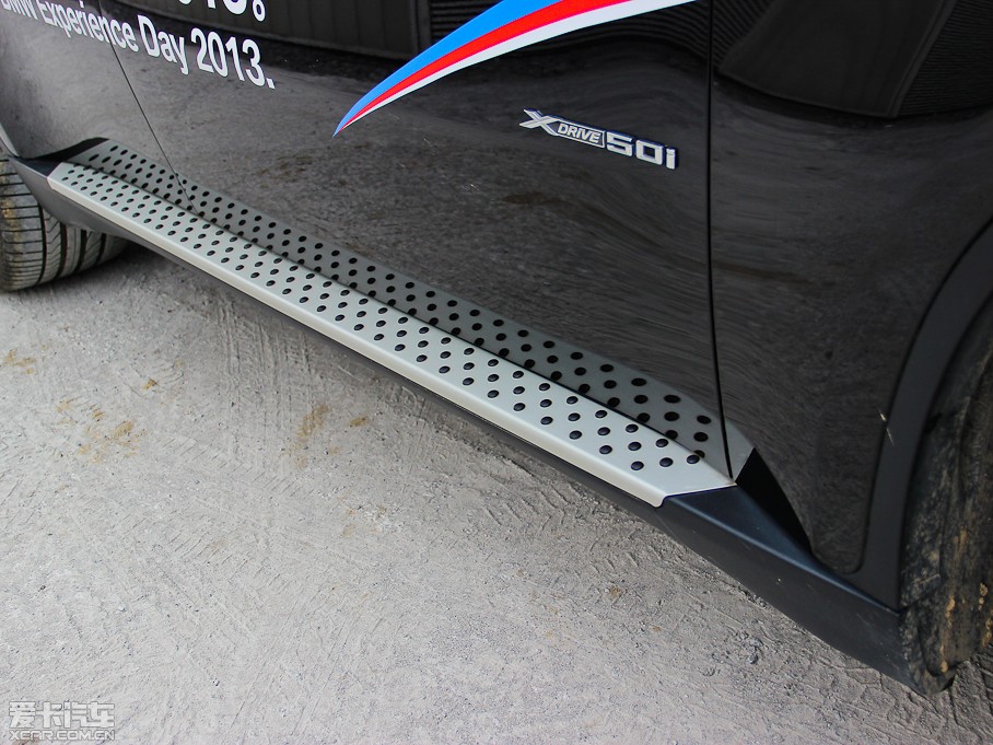 2013RX6 xDrive50i A 