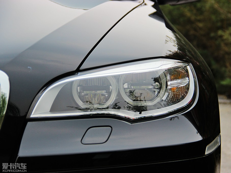 2013RX6 xDrive50i A 