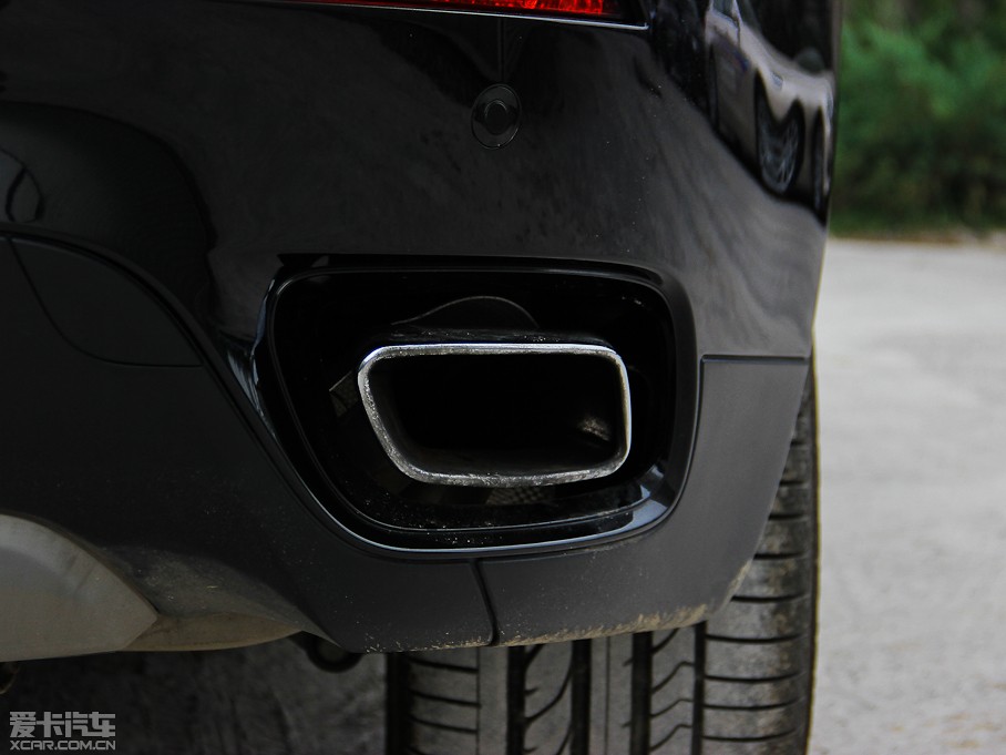 2013RX6 xDrive50i A 