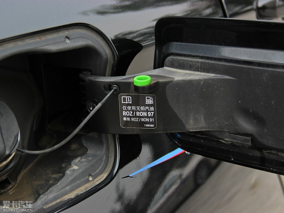 2013RX6 xDrive50i A 