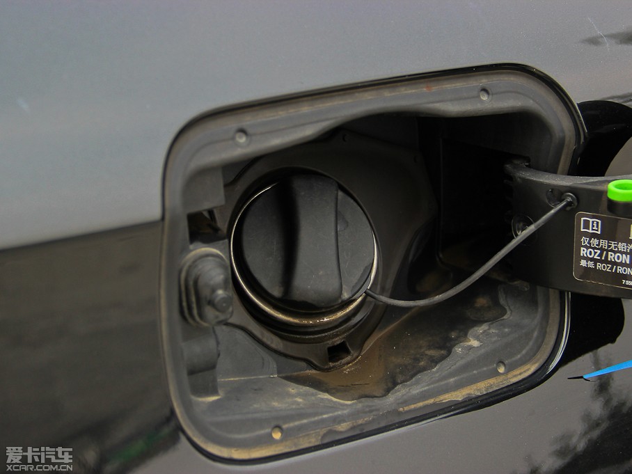 2013RX6 xDrive50i A 