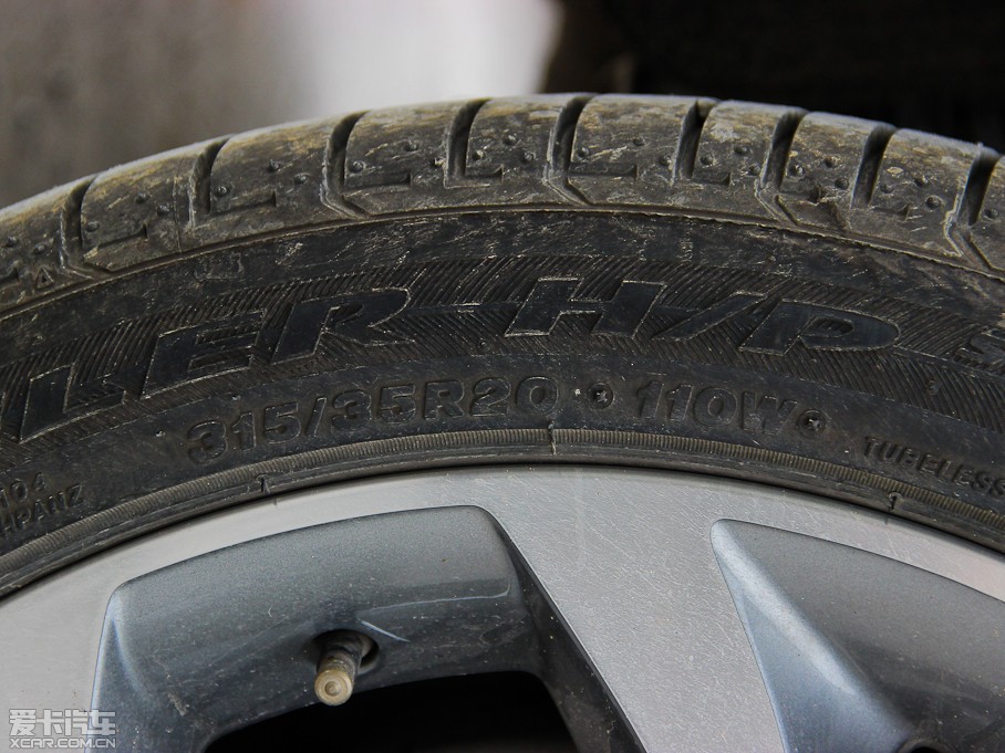 2013RX6 xDrive50i A 