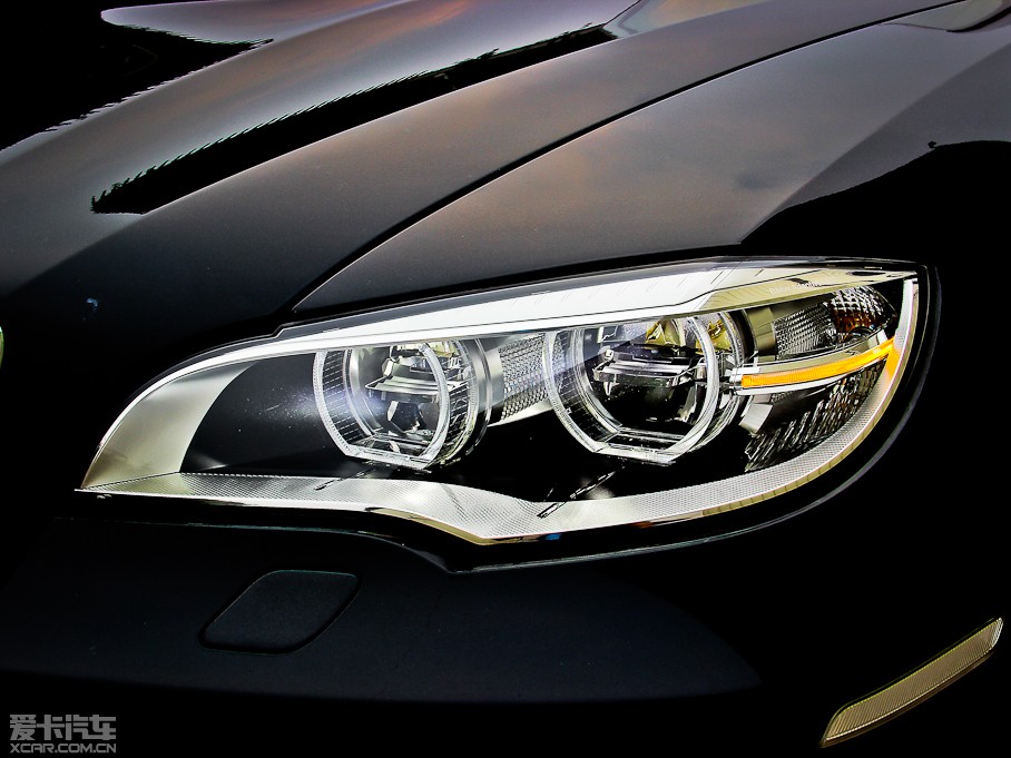 2013RX6 xDrive50i A 