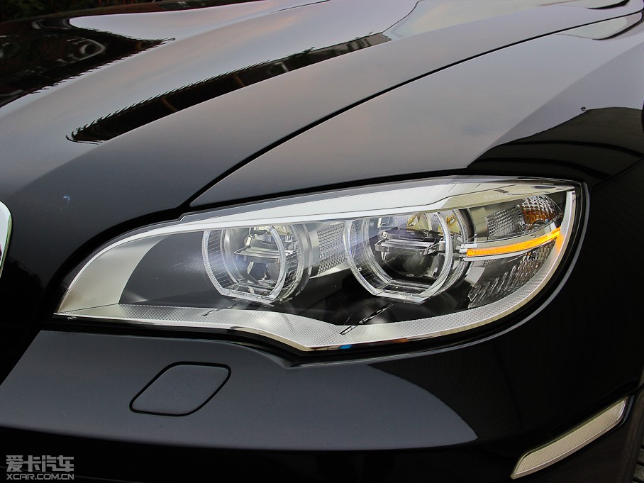 2013RX6 xDrive50i A 