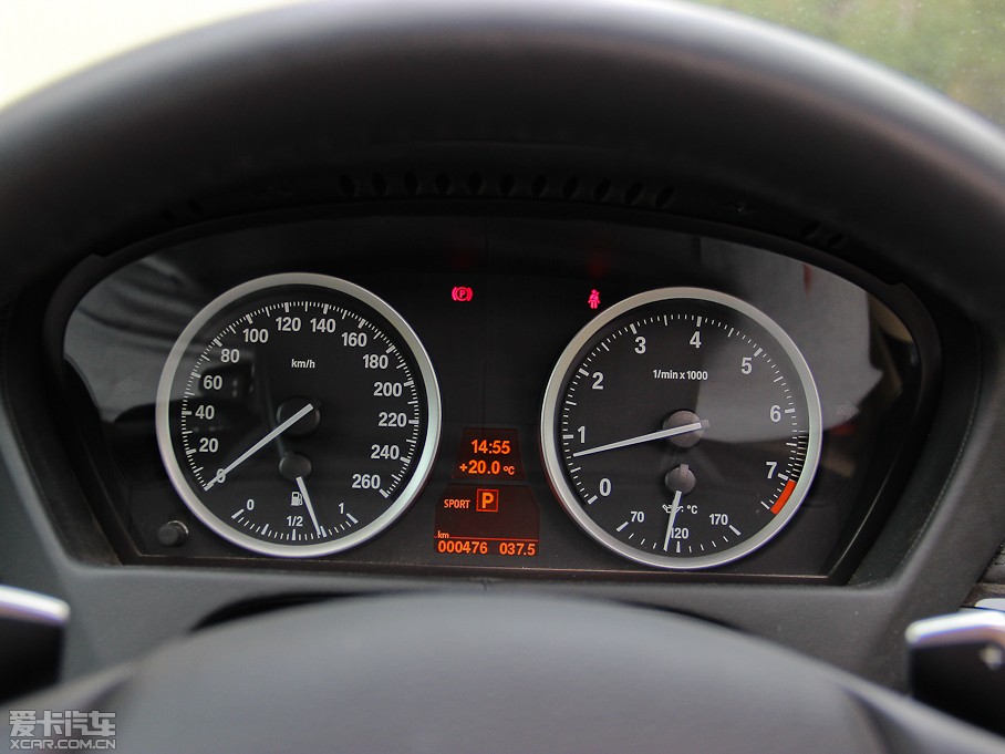 2013RX6 xDrive50i A 