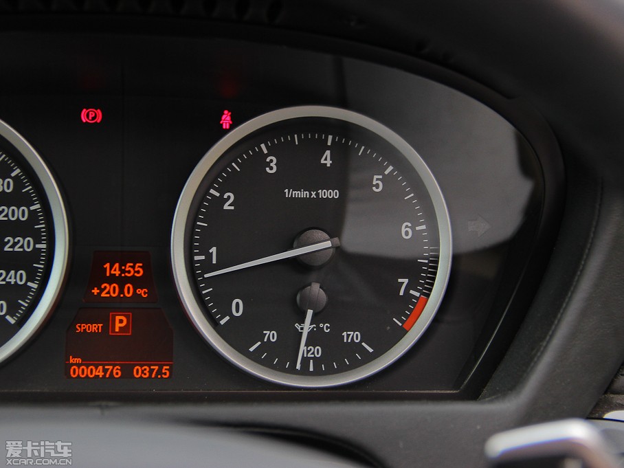 2013RX6 xDrive50i A 