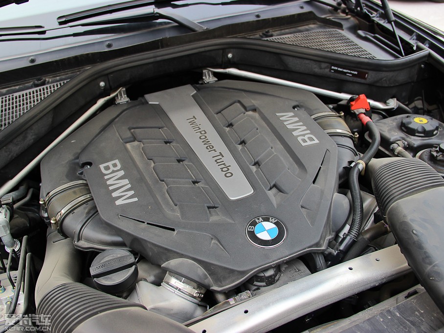 2013RX6 xDrive50i A 