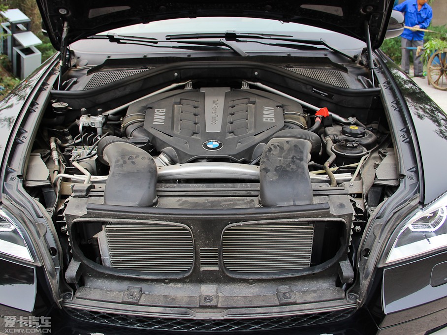 2013RX6 xDrive50i A 