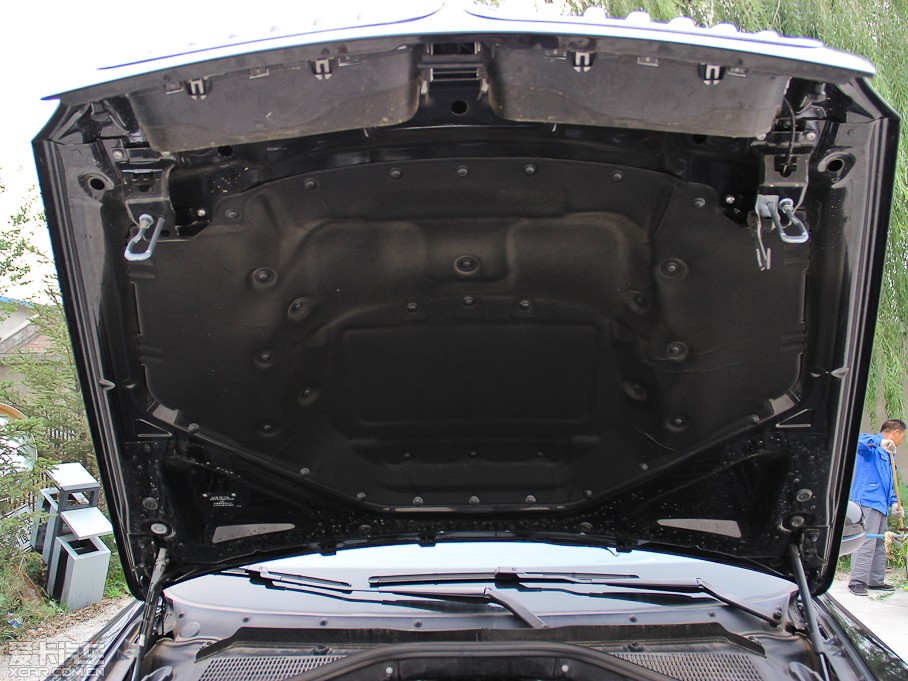 2013RX6 xDrive50i A 