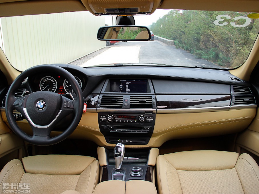 2013RX6 xDrive50i A 