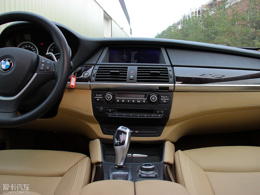 2013RX6 xDrive50i A 