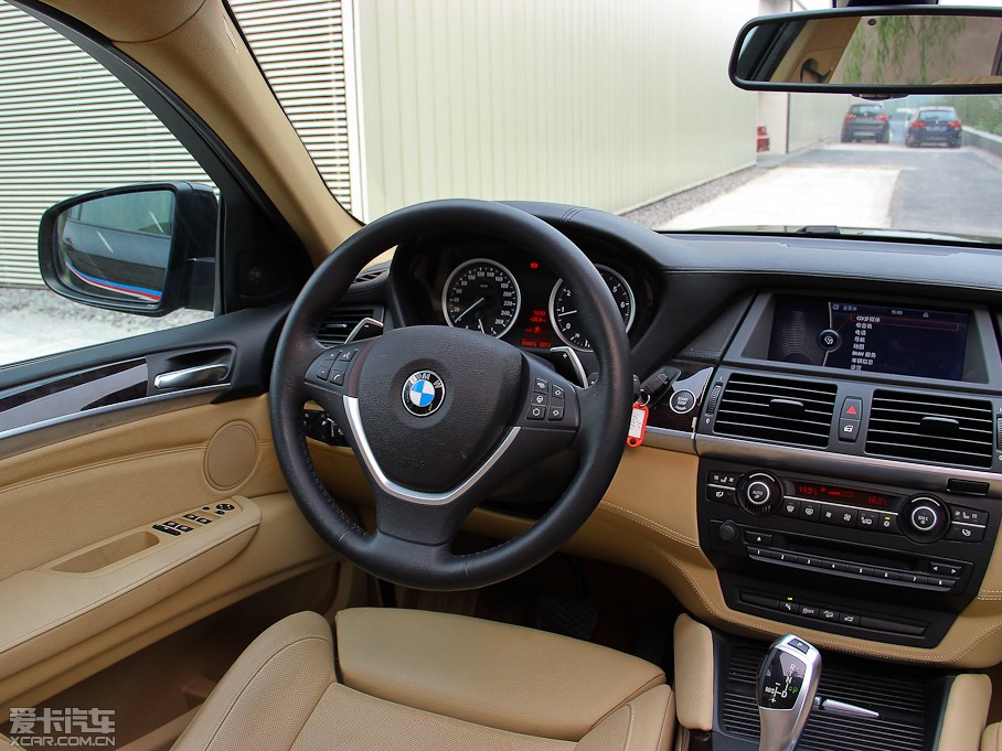 2013RX6 xDrive50i A 