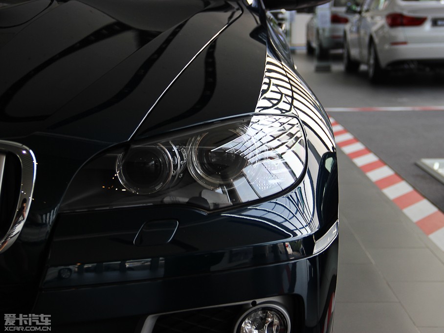 2013RX6 xDrive35i A 