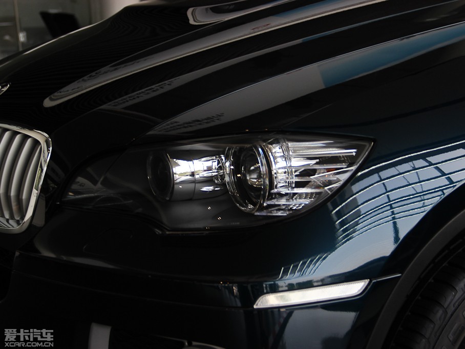 2013RX6 xDrive35i A 