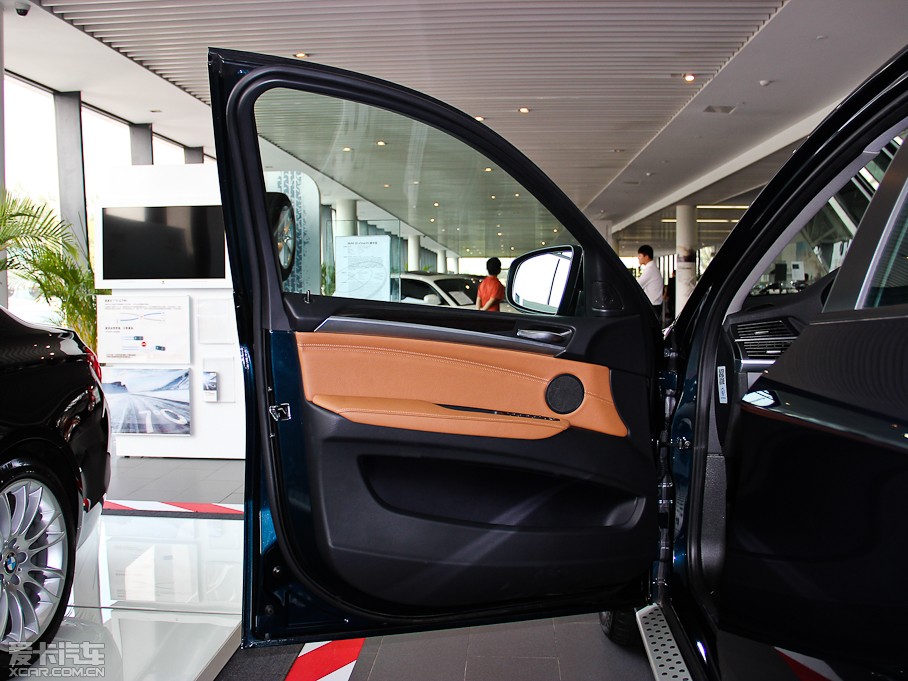 2013RX6 xDrive35i A 